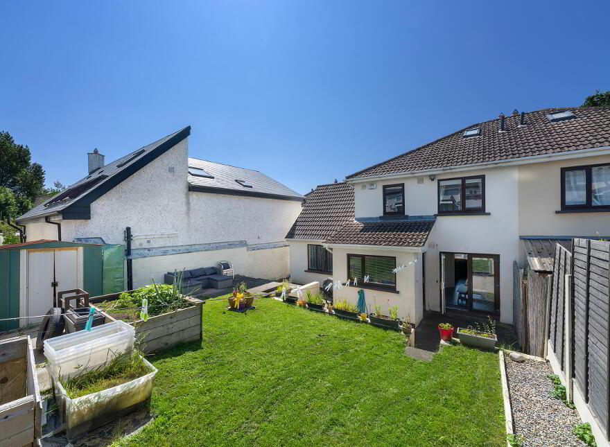 3 Fairways Green, Finglas, Dublin, D11A6W0