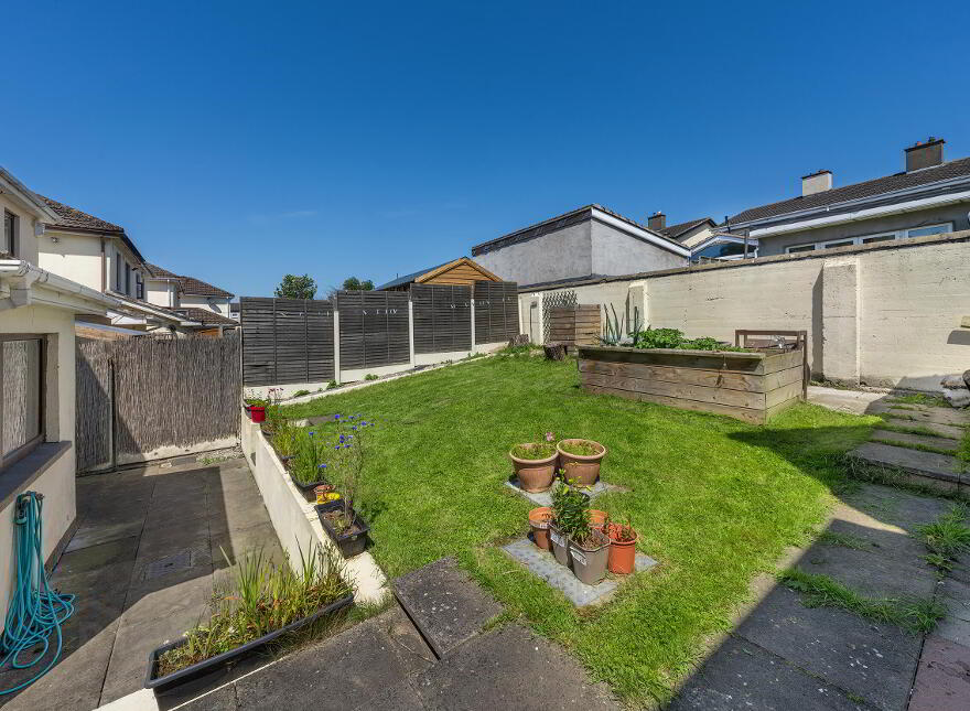3 Fairways Green, Finglas, Dublin, D11A6W0