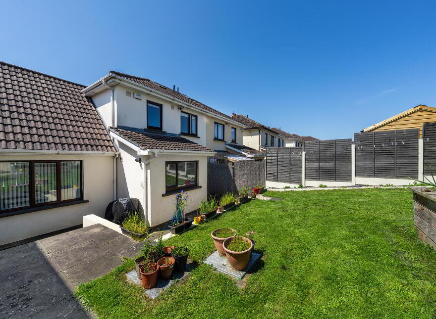 3 Fairways Green, Finglas, Dublin, D11A6W0