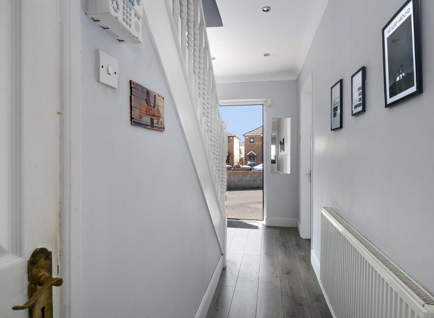 3 Fairways Green, Finglas, Dublin, D11A6W0