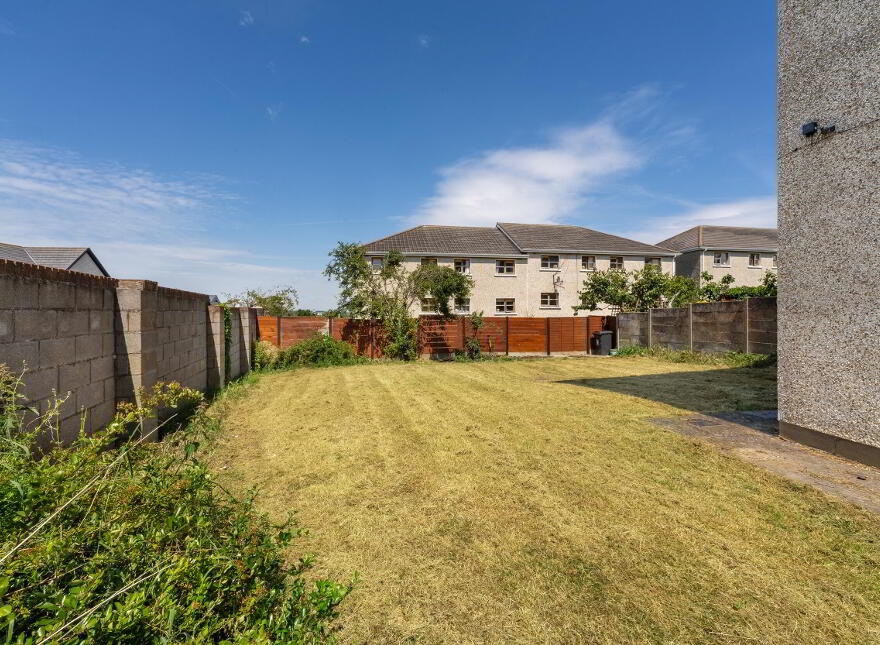 50 Deerpark Square, Kiltipper, Dublin, D24TK31