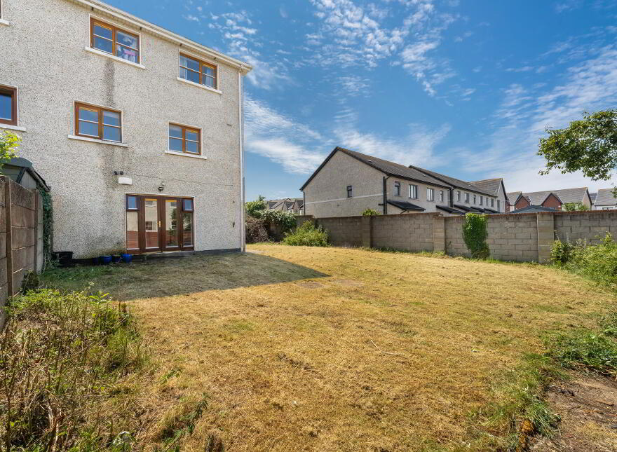 50 Deerpark Square, Kiltipper, Dublin, D24TK31