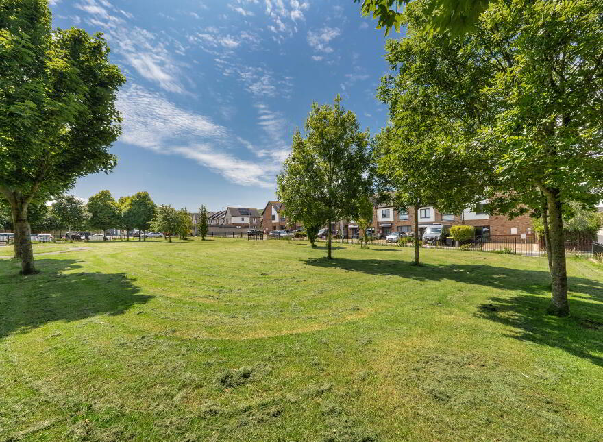 50 Deerpark Square, Kiltipper, Dublin, D24TK31