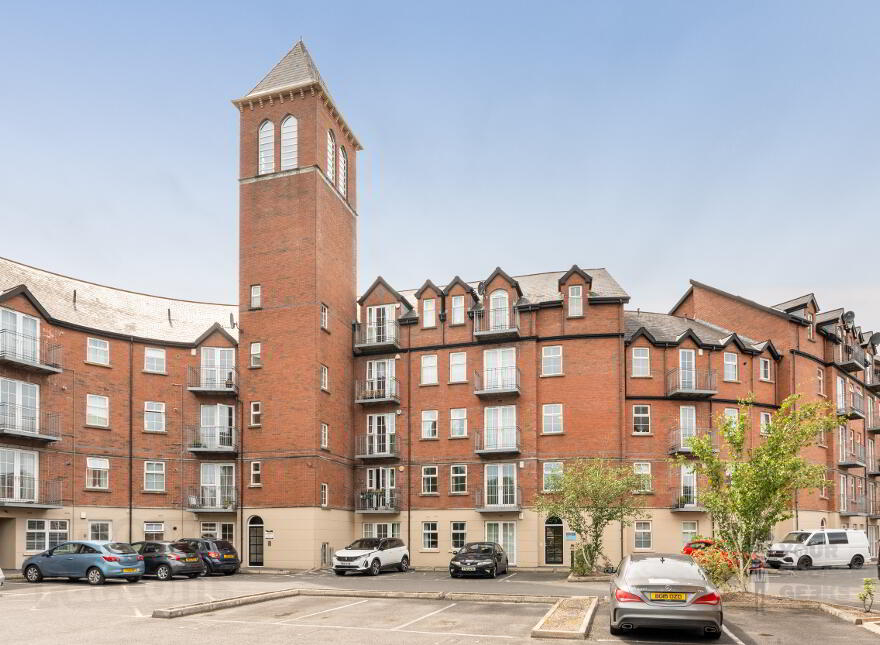 27 Bell Towers, Belfast, BT7 2HD photo