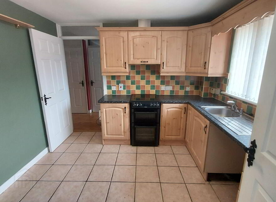 5 Kevlin Gardens, Omagh, BT78 1QS