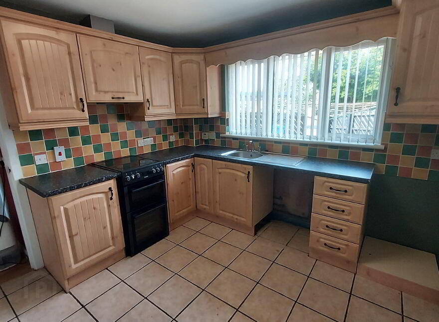 5 Kevlin Gardens, Omagh, BT78 1QS