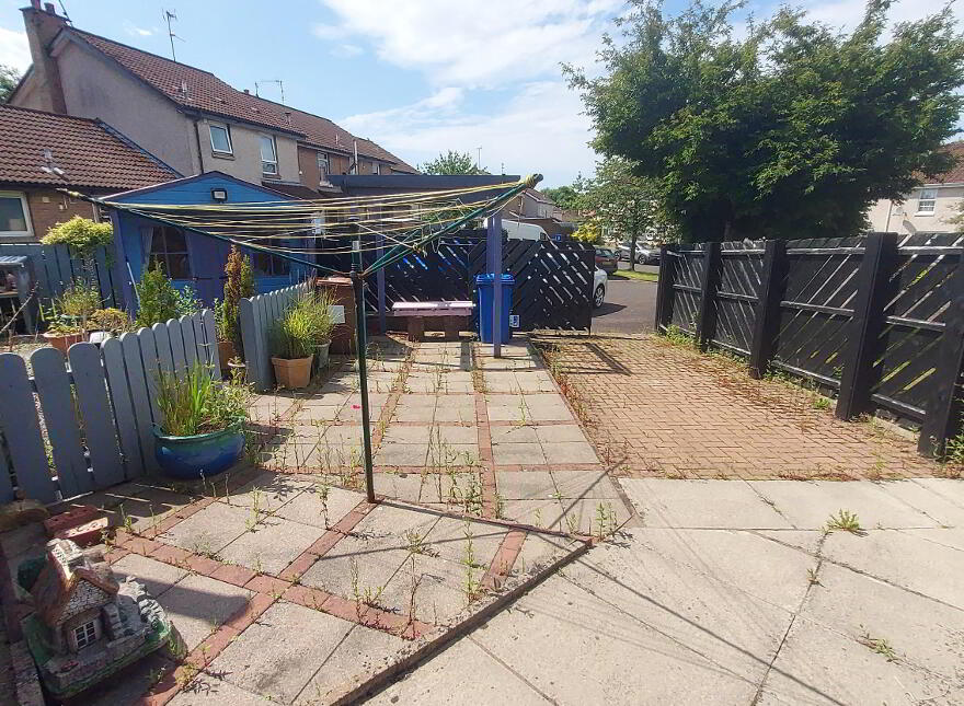 5 Kevlin Gardens, Omagh, BT78 1QS