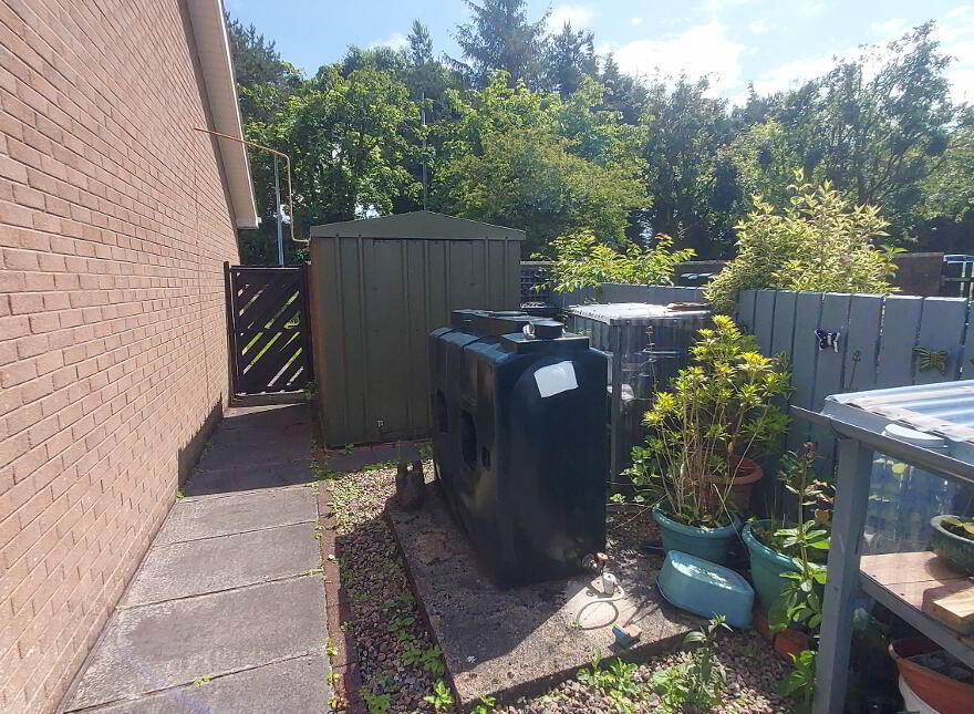 5 Kevlin Gardens, Omagh, BT78 1QS