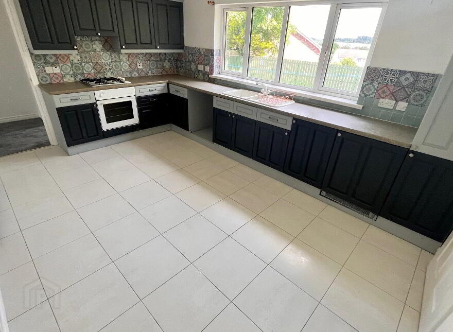 5 Gransden Park, Coleraine, BT52 1WA