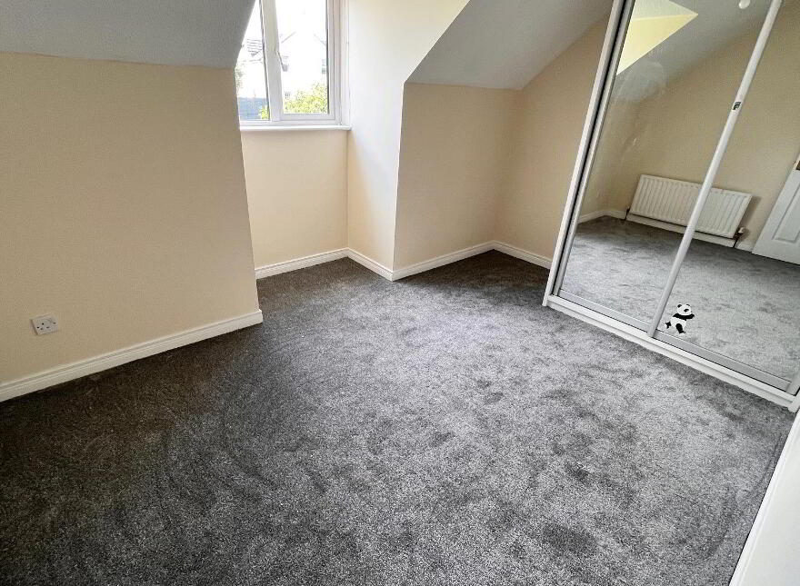 5 Gransden Park, Coleraine, BT52 1WA