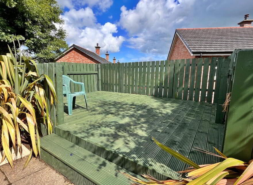 5 Gransden Park, Coleraine, BT52 1WA
