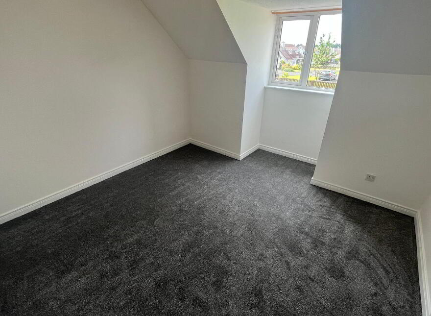 5 Gransden Park, Coleraine, BT52 1WA