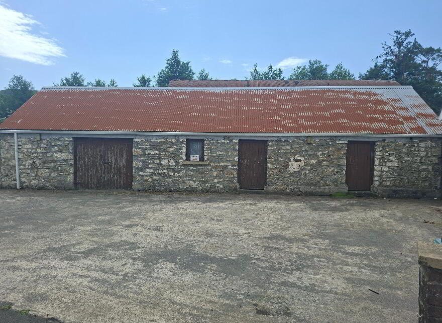 440 Drumcrow West, Belleek, BT93 3BR