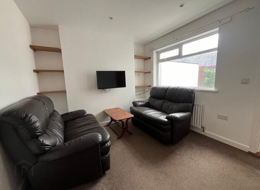 60 Ulsterville Gardens, Belfast, BT9 7BB