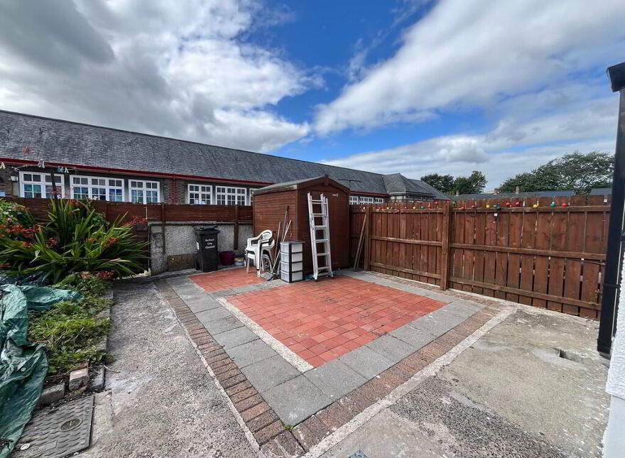 60 Ulsterville Gardens, Belfast, BT9 7BB
