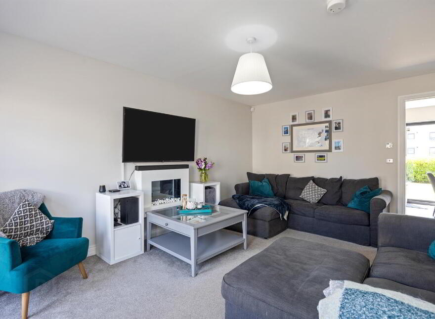 17 Little Enler Lane, Comber, BT23 5ZW