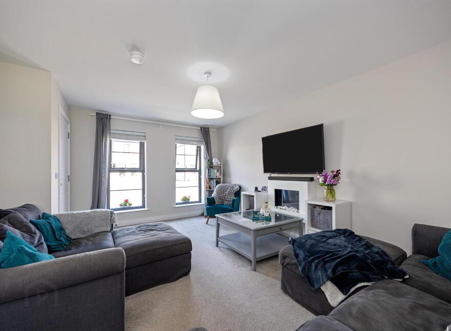 17 Little Enler Lane, Comber, BT23 5ZW