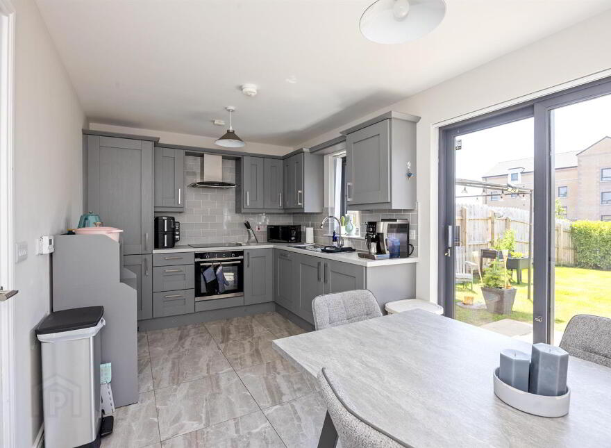 17 Little Enler Lane, Comber, BT23 5ZW