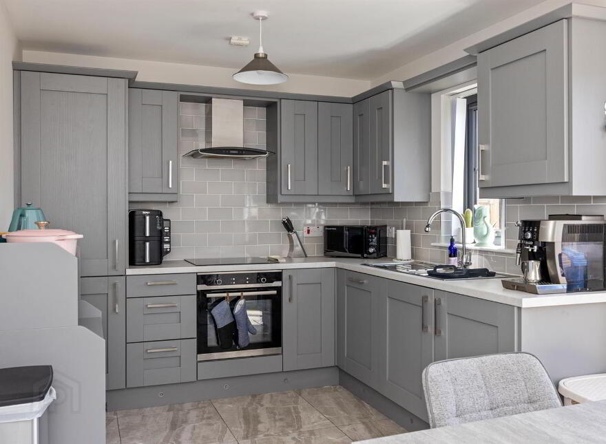 17 Little Enler Lane, Comber, BT23 5ZW