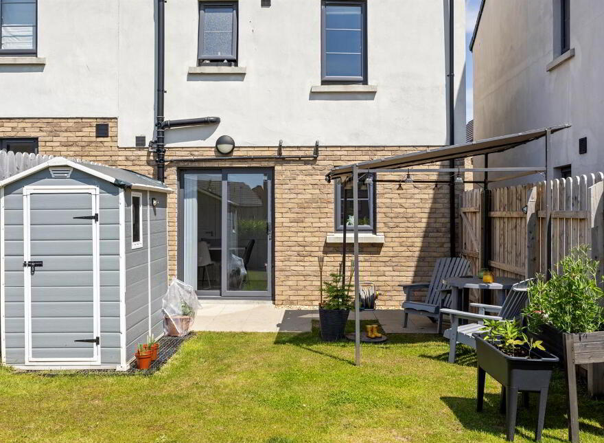 17 Little Enler Lane, Comber, BT23 5ZW