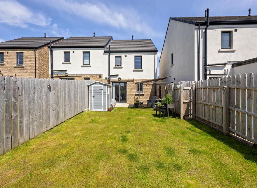 17 Little Enler Lane, Comber, BT23 5ZW
