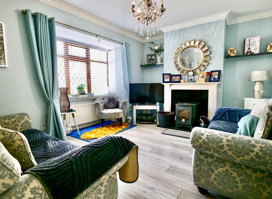 10 Cuirt An Droichead, Main Street, Sixmilebridge, County Clare, V95FK71