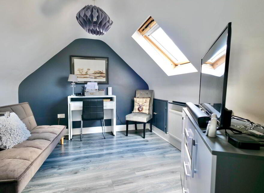 10 Cuirt An Droichead, Main Street, Sixmilebridge, County Clare, V95FK71