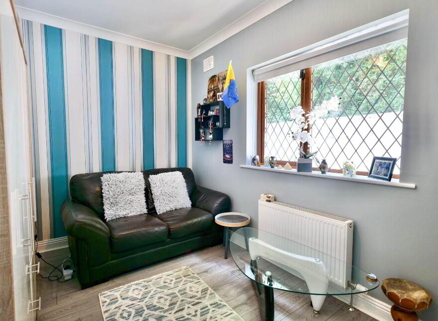 10 Cuirt An Droichead, Main Street, Sixmilebridge, County Clare, V95FK71
