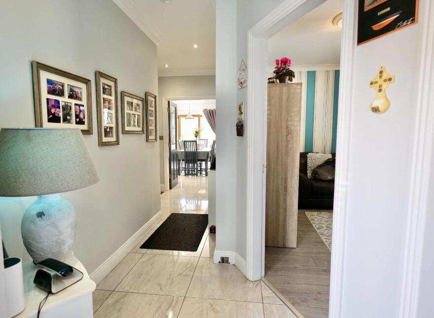 10 Cuirt An Droichead, Main Street, Sixmilebridge, County Clare, V95FK71