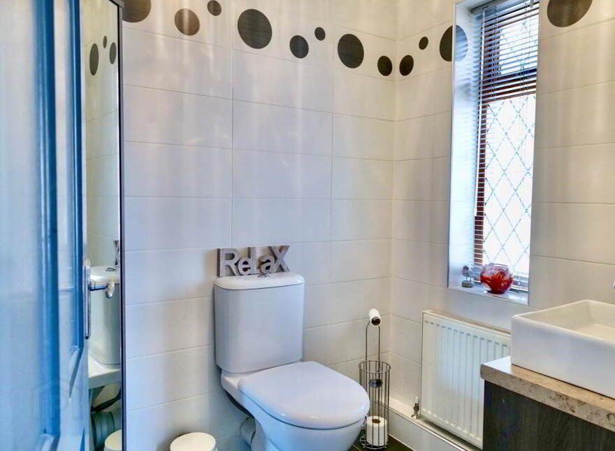 10 Cuirt An Droichead, Main Street, Sixmilebridge, County Clare, V95FK71