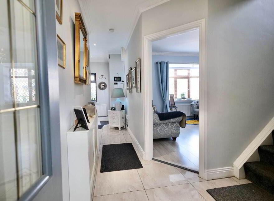 10 Cuirt An Droichead, Main Street, Sixmilebridge, County Clare, V95FK71