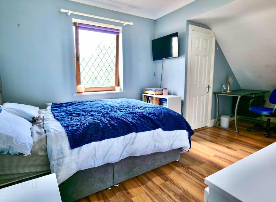 10 Cuirt An Droichead, Main Street, Sixmilebridge, County Clare, V95FK71