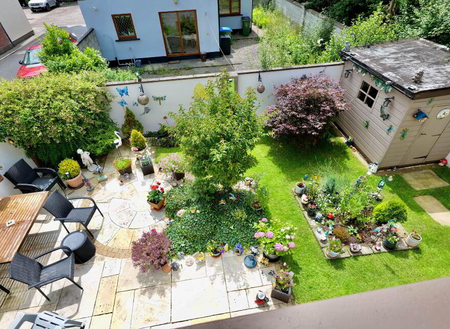 10 Cuirt An Droichead, Main Street, Sixmilebridge, County Clare, V95FK71