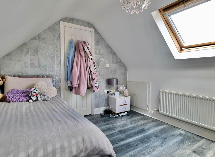 10 Cuirt An Droichead, Main Street, Sixmilebridge, County Clare, V95FK71