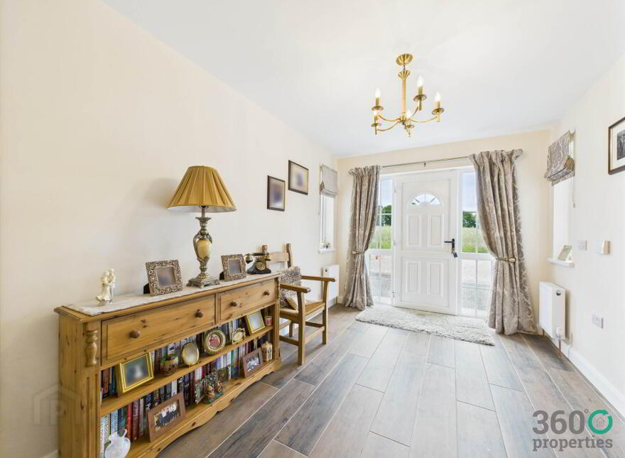 75 Ballybollen Road, Ahoghill, Ballymena, BT42 2RF