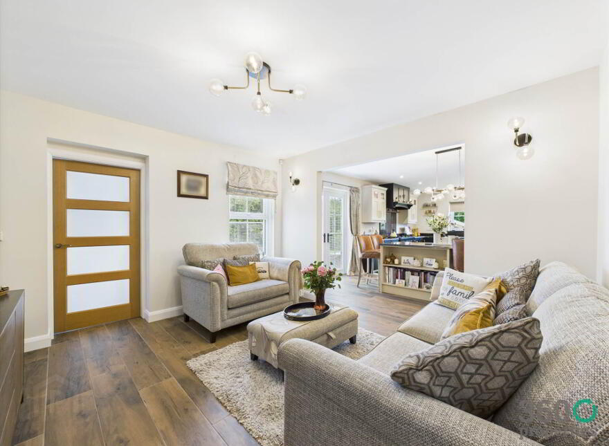 75 Ballybollen Road, Ahoghill, Ballymena, BT42 2RF