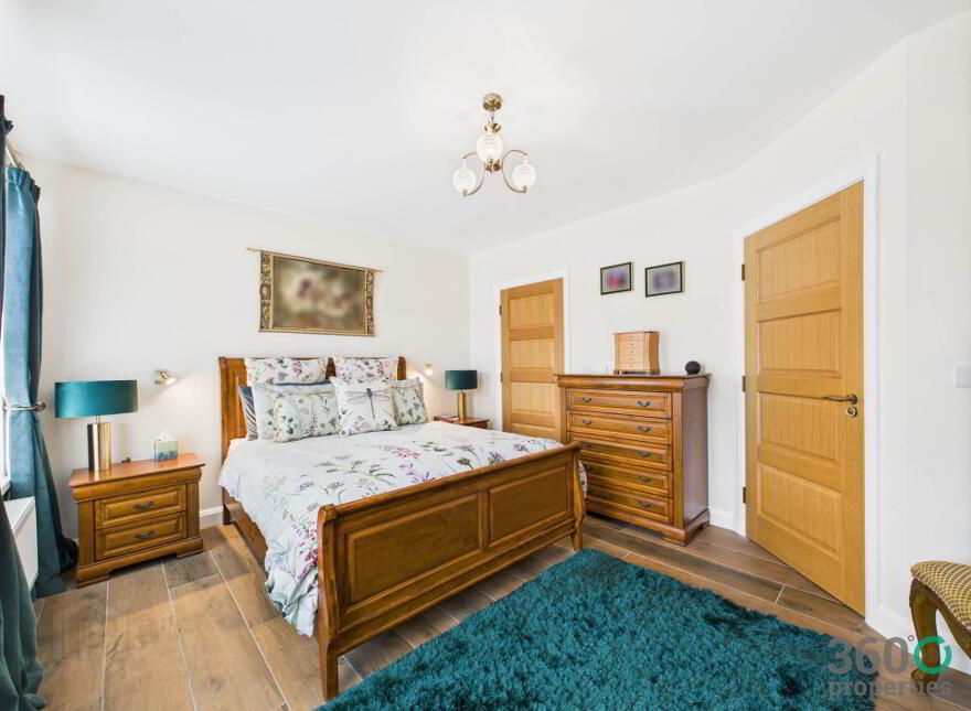 75 Ballybollen Road, Ahoghill, Ballymena, BT42 2RF