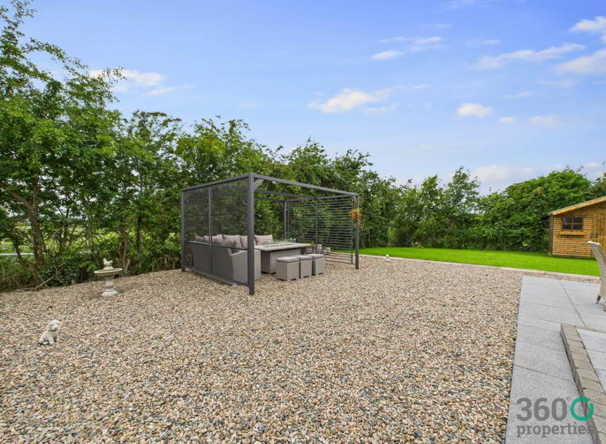 75 Ballybollen Road, Ahoghill, Ballymena, BT42 2RF