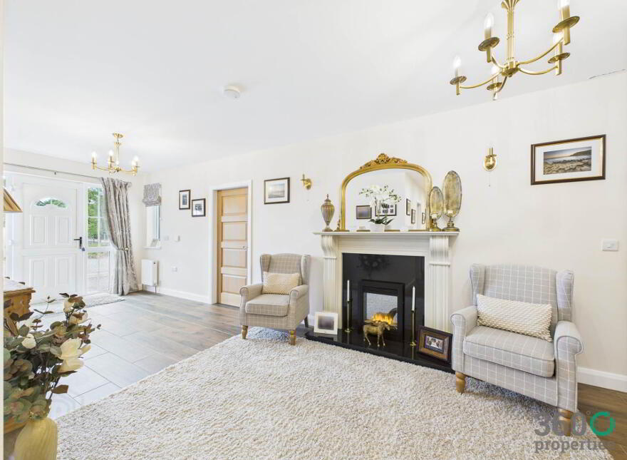 75 Ballybollen Road, Ahoghill, Ballymena, BT42 2RF