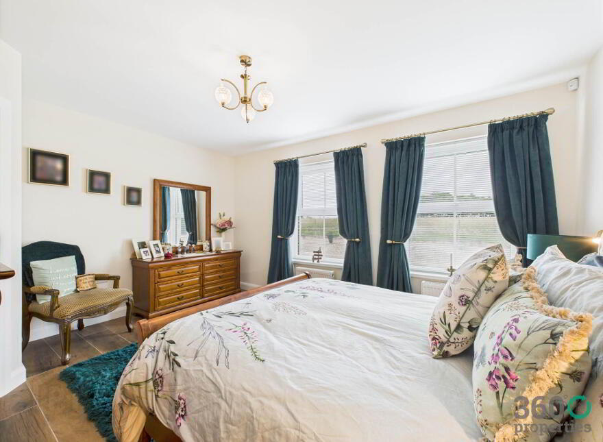 75 Ballybollen Road, Ahoghill, Ballymena, BT42 2RF