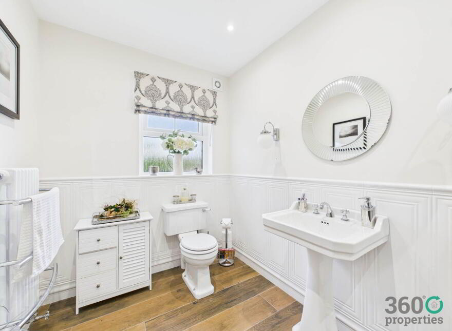 75 Ballybollen Road, Ahoghill, Ballymena, BT42 2RF