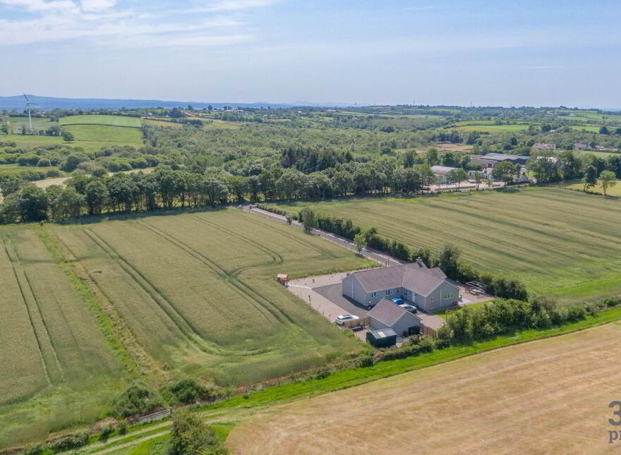75 Ballybollen Road, Ahoghill, Ballymena, BT42 2RF