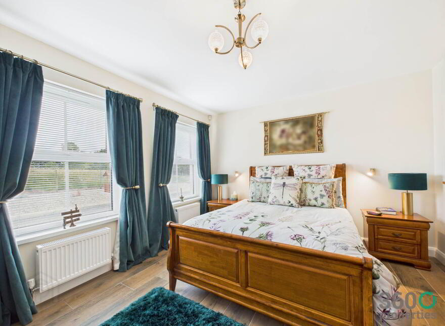 75 Ballybollen Road, Ahoghill, Ballymena, BT42 2RF