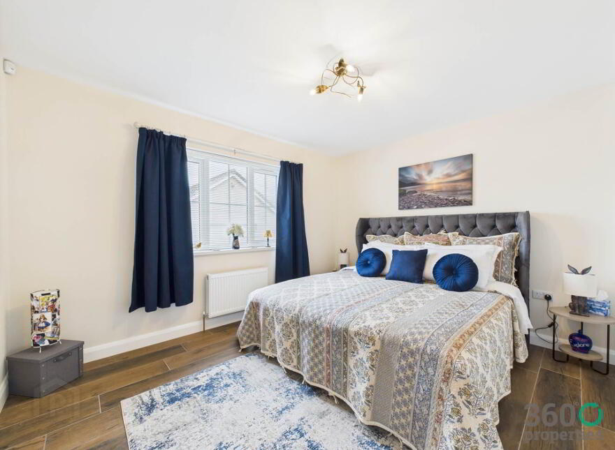 75 Ballybollen Road, Ahoghill, Ballymena, BT42 2RF