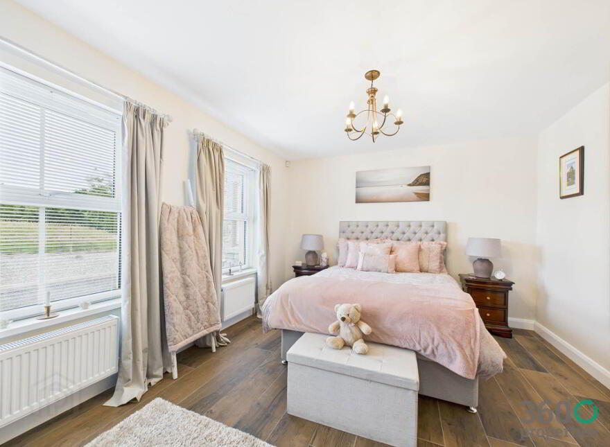 75 Ballybollen Road, Ahoghill, Ballymena, BT42 2RF