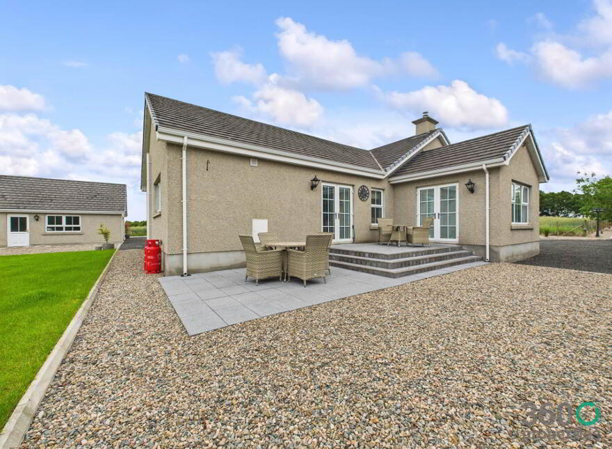 75 Ballybollen Road, Ahoghill, Ballymena, BT42 2RF