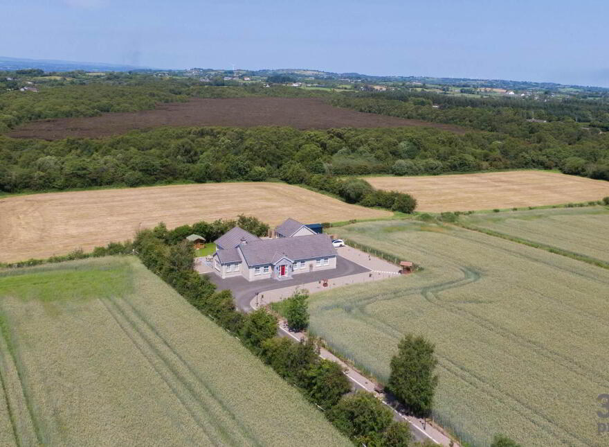 75 Ballybollen Road, Ahoghill, Ballymena, BT42 2RF
