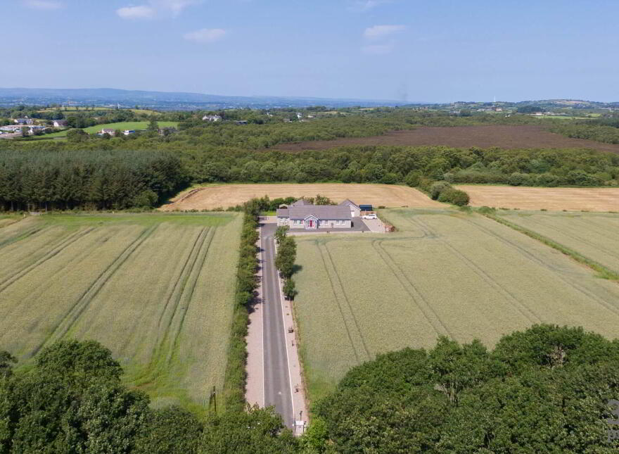 75 Ballybollen Road, Ahoghill, Ballymena, BT42 2RF
