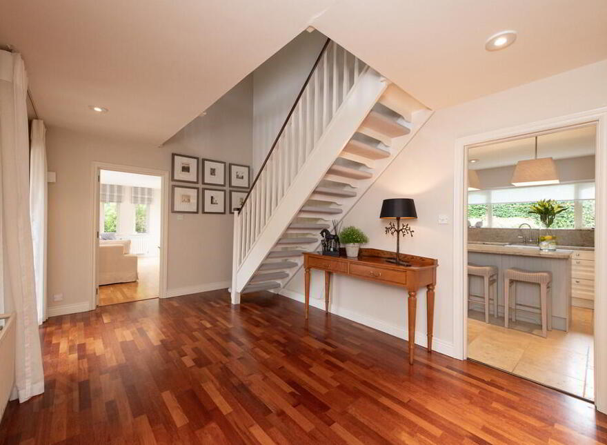 "Brambles", 12b Lenamore Avenue, Jordanstown, Newtownabbey, BT37 0PF