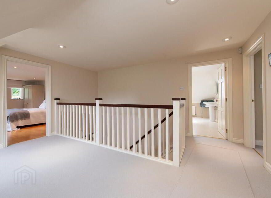 "Brambles", 12b Lenamore Avenue, Jordanstown, Newtownabbey, BT37 0PF